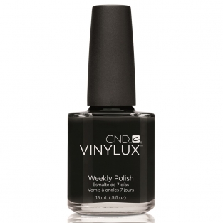 CND™ VINYLUX™ Black Pool